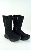 Rossignol Rossi Podium Knee High Womens Black 37,5 Sneeuwschoenen