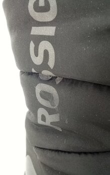 Sneeuwschoenen Rossignol Rossi Podium Knee High Womens Black 37,5 Sneeuwschoenen (Zo goed als nieuw) - 3