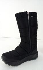 Зимни обувки Rossignol Rossi Podium Knee High Womens Black 37,5 Зимни обувки (Почти нов) - 3