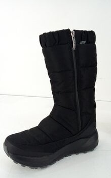 Sneeuwschoenen Rossignol Rossi Podium Knee High Womens Black 37,5 Sneeuwschoenen (Zo goed als nieuw) - 4