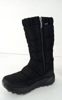 Rossignol Rossi Podium Knee High Womens Black 37,5 Sneeuwschoenen