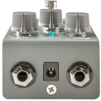 Effetti Chitarra Dunlop Way Huge WM45 Doom Hammer Fuzz Effetti Chitarra - 4