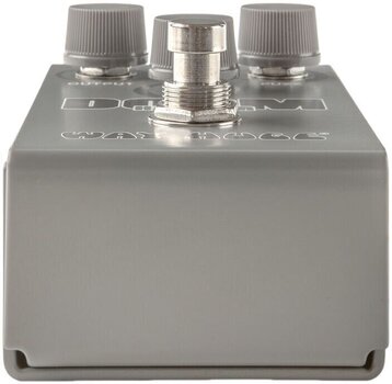 Effetti Chitarra Dunlop Way Huge WM45 Doom Hammer Fuzz Effetti Chitarra - 5