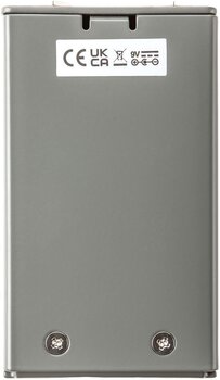 Effetti Chitarra Dunlop Way Huge WM45 Doom Hammer Fuzz Effetti Chitarra - 6