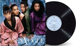 Schallplatte En Vogue - Now Playing (LP) - 1