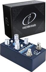 Efecto de guitarra Crazy Tube Circuits Mirage Jr Efecto de guitarra - 3