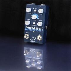 Efecto de guitarra Crazy Tube Circuits Mirage Jr Efecto de guitarra - 5