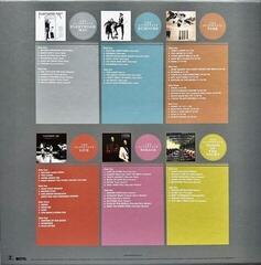 Грамофонна плоча Fleetwood Mac - Alternate Collection (Limited Edition) (Clear Coloured) (8 LP) - 2