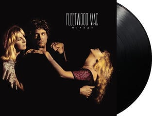 Грамофонна плоча Fleetwood Mac - Mirage (Reissue) (Remastered) (180 g) (LP) - 1