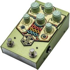 Efecto de guitarra Beetronics BEE BEE DEE Efecto de guitarra - 1