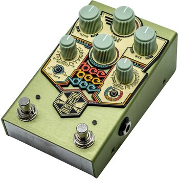 Kitaraefekti Beetronics BEE BEE DEE Kitaraefekti - 2