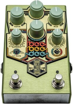 Kitaraefekti Beetronics BEE BEE DEE Kitaraefekti - 4