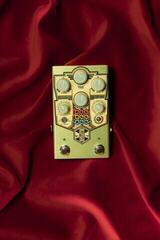 Efecto de guitarra Beetronics BEE BEE DEE Efecto de guitarra - 5