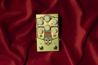 Efecto de guitarra Beetronics BEE BEE DEE Efecto de guitarra - 6