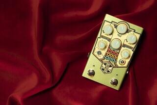 Efecto de guitarra Beetronics BEE BEE DEE Efecto de guitarra - 7