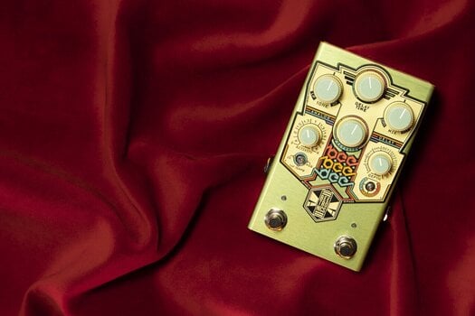 Kitaraefekti Beetronics BEE BEE DEE Kitaraefekti - 8