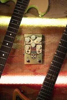 Kitaraefekti Beetronics BEE BEE DEE Kitaraefekti - 9