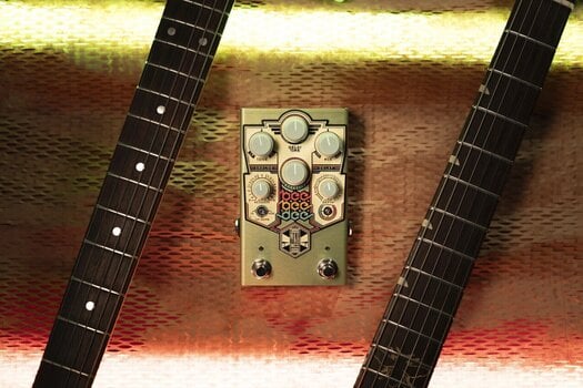 Kitaraefekti Beetronics BEE BEE DEE Kitaraefekti - 10