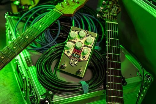 Kitaraefekti Beetronics BEE BEE DEE Kitaraefekti - 11