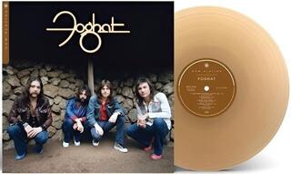 LP ploča Foghat - Now Playing (Honey Hush Translucent Tan Coloured) (LP) - 1