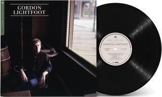 Schallplatte Gordon Lightfoot - Now Playing (LP) - 1