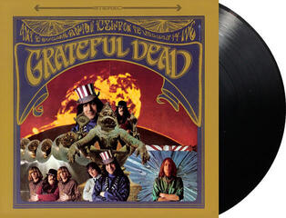 Disco de vinil Grateful Dead - Grateful Dead (Anniversary Limited Edition) (180 g) (LP) - 1