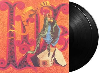 Disco de vinil Grateful Dead - Live/Dead (Remastered) (2 LP) - 1