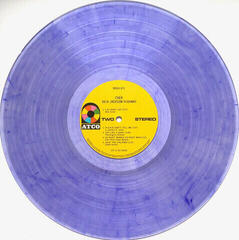 LP ploča Cher - 3614 Jackson Highway (Gatefold Sleeve) (Limited Edition) (Numbered) (Clear & Purple Mixed Coloured) (2 LP) - 2