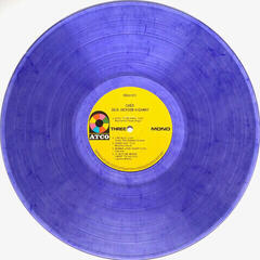 LP ploča Cher - 3614 Jackson Highway (Gatefold Sleeve) (Limited Edition) (Numbered) (Clear & Purple Mixed Coloured) (2 LP) - 3