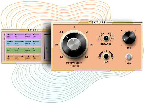 Studio-Effekt-Plugin Karanyi Sounds Cloudmax 2 (Digitales Produkt) - 2