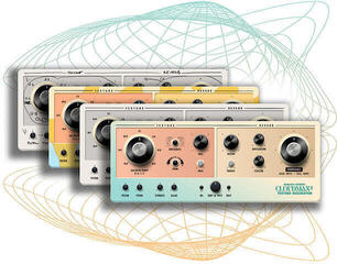 Studio software plug-in effect Karanyi Sounds Cloudmax Breeze - 3