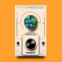 Virtuális effekt Karanyi Sounds Cloudmax Breeze - 4