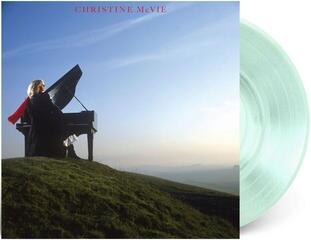 LP ploča Christine Mcvie - Christine McVie (Limited Edition) (Reissue) (Remastered) (Coke Bottle Green Coloured) (LP) - 1