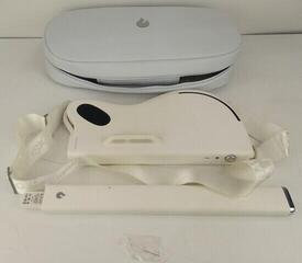 Електрическа китара Lava Music GENIE White Електрическа китара (Почти нов) - 1