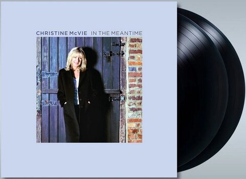 LP ploča Christine Mcvie - In The Meantime (Gatefold Sleeve) (2 LP) - 2