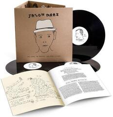 LP deska Jason Mraz - We Sing. We Dance. We Steal Things. (3 LP) - 1