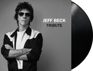 Disque vinyle Jeff Beck - Tribute (LP) - 1