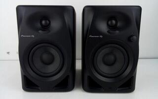 Actieve studiomonitor Pioneer Dj DM-40D Actieve studiomonitor 2 st. (Zo goed als nieuw) - 1