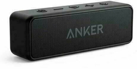 Enceintes portable Anker SoundCore 2 - 4