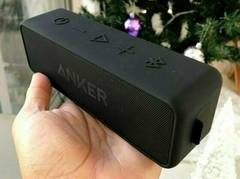 portable Speaker Anker SoundCore 2 - 6