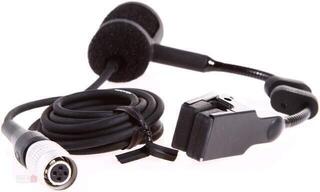 Microfone condensador para instrumentos Audio-Technica PRO35CW Microfone condensador para instrumentos - 1