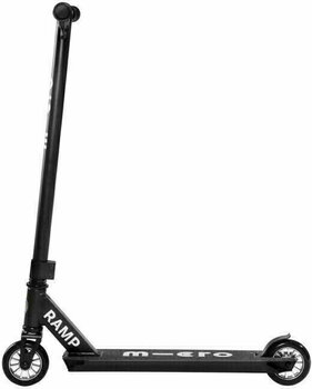 Freestyle Scooter Micro Ramp Black Freestyle Scooter - 3