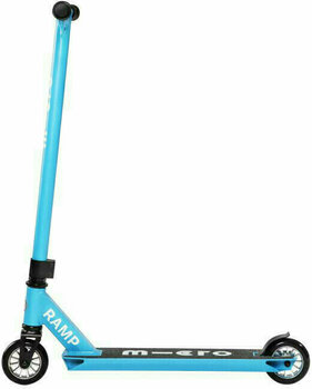 Freestyle Roller Micro Ramp Cyan Freestyle Roller - 2