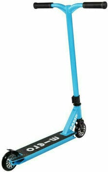 Freestyle Scooter Micro Ramp Cyan Freestyle Scooter - 3