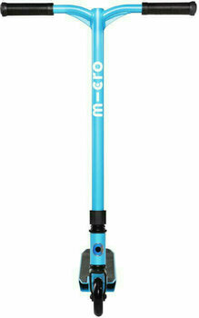 Freestyle Scooter Micro Ramp Cyan Freestyle Scooter - 5