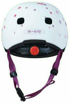 Dětská cyklistická helma Micro LED Elephant 48-53 Dětská cyklistická helma - 4