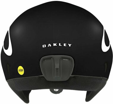 Bike Helmet Oakley ARO7 Black 56-60 Bike Helmet - 2