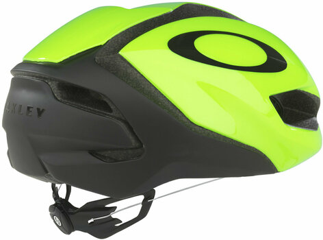 Cyklistická helma Oakley ARO5 Retina Burn 56-60 Cyklistická helma - 2