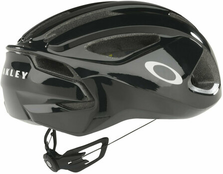 Bike Helmet Oakley ARO3 Black 54-58 Bike Helmet - 2