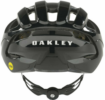 Bike Helmet Oakley ARO3 Black 54-58 Bike Helmet - 4